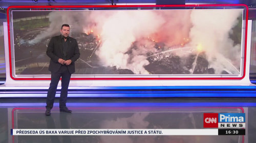 KRIMI ZPRÁVY - 29.6. v 16:30