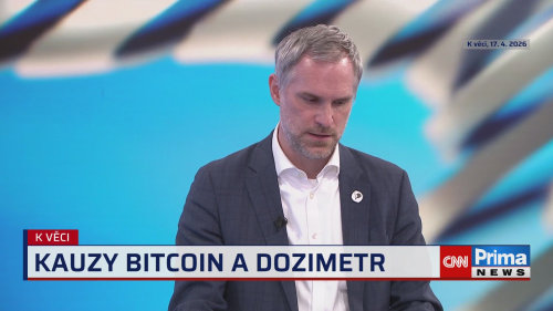 K věci, 17.4. v 18:35