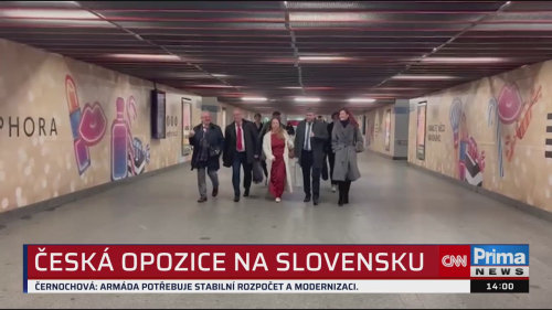 ZPRÁVY, 11.12. v 14:00