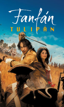 Fanfán Tulipán