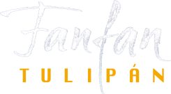 Fanfán Tulipán