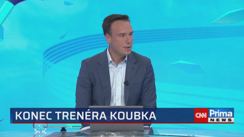 Co Čech, to trenér!, 30.6. v 15:20