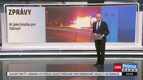 ZPRÁVY, 15.9. v 16:00