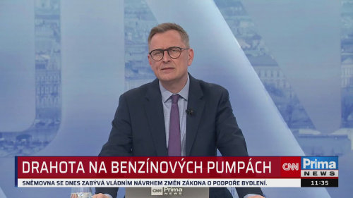 ZPRÁVY, 13.3. v 11:30