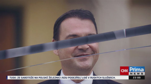 ZPRÁVY - 18.11. v 23:00