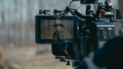 S2E9 - Behind the Scenes