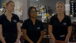 Ano, šéfe s Gordonem Ramsaym USA