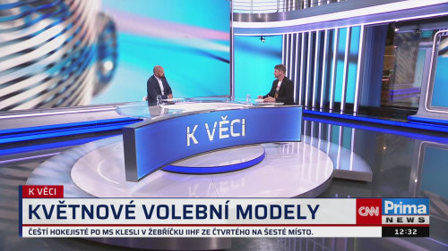 K VĚCI, Petr Kolář - 26.5. v 12:30