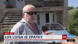 NOVÝ DEN - 22.7. v 06:49