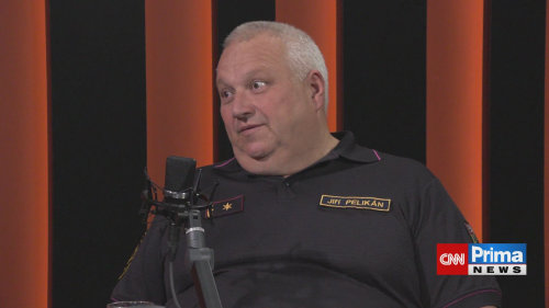 Spáleniště, Ničivé tornádo - 8.11. v 21:30