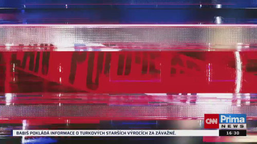 KRIMI ZPRÁVY - 11.10. v 16:30