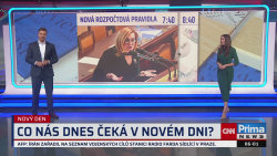 NOVÝ DEN