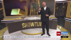SHOWTIME - 14.9. v 19:55