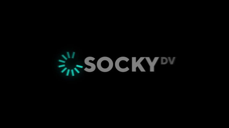 SOCKY DV 2/2 