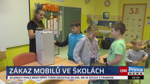 ZPRÁVY Z REGIONŮ, 24.7. v 16:55