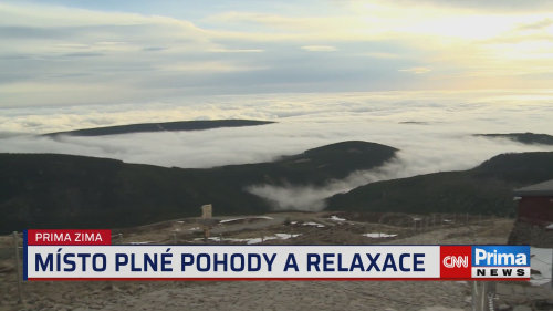 Prima ROK, 1.3. v 17:35 - Resort Aldrov