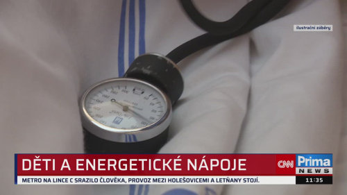 ZPRÁVY PLUS - 16.6. v 11:30