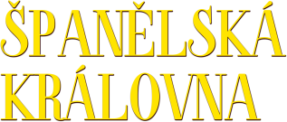 Španělská královna