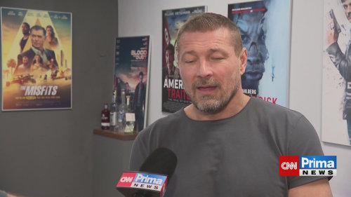 Showtime magazín, 19.1. v 20:15