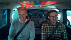 COOL Taxi