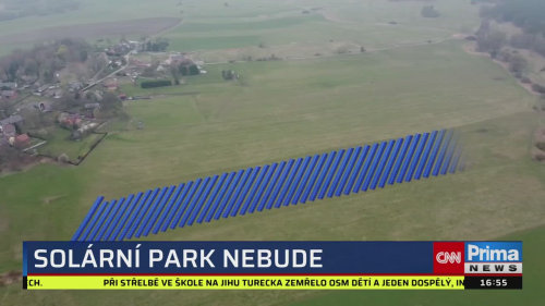 ZPRÁVY Z REGIONŮ, 15.4. v 16:55