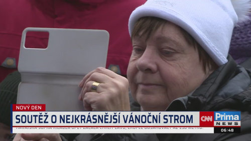 NOVÝ DEN, 8.12. v 06:49