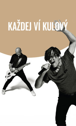 Každej ví kulový