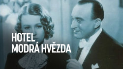 Hotel Modrá hvězda
