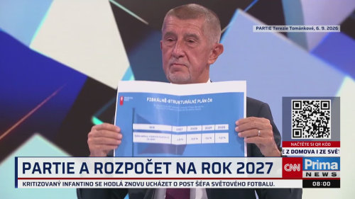 NOVÝ DEN, 7.9. v 08:00