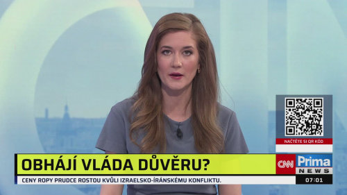NOVÝ DEN - 18.6. v 06:58