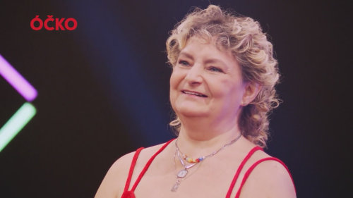 Odhalení boxů - Naked Attraction CZ & SK (S1E7)