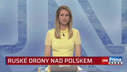 ZPRÁVY PLUS - 11.9. v 13:30