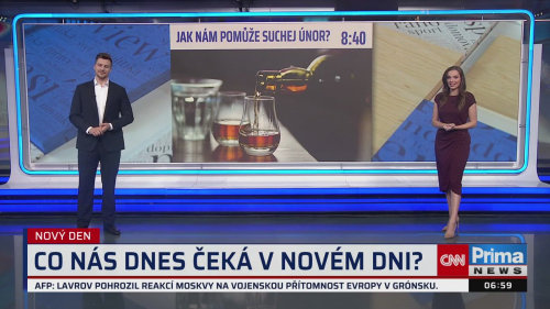 NOVÝ DEN, 12.2. v 06:59
