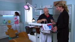 Svatby v Benátkách