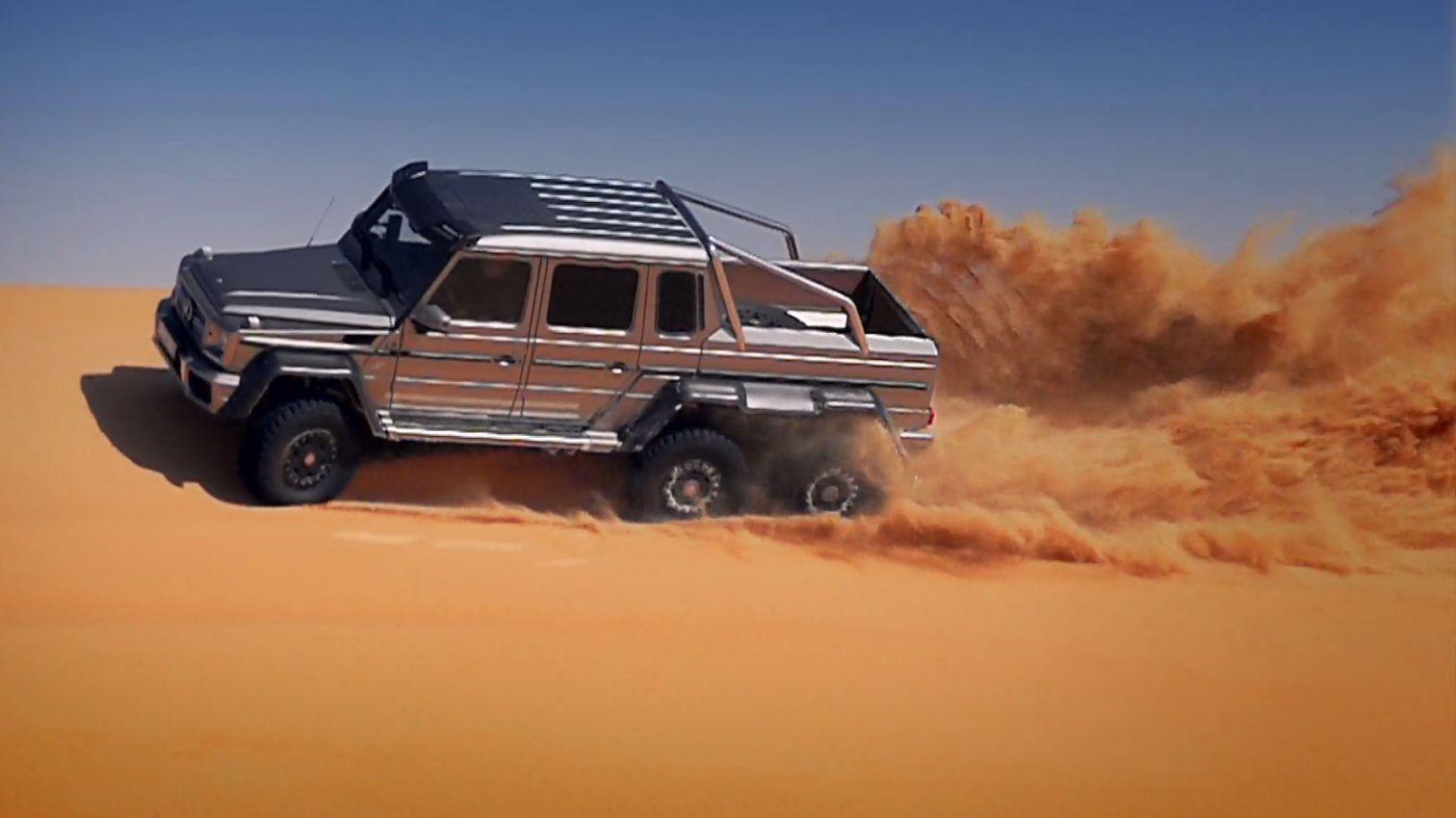 Top Gear XXI (4)