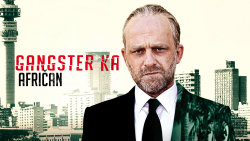 Gangster Ka: Afričan