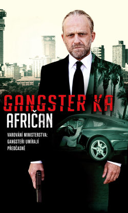 Gangster Ka: Afričan