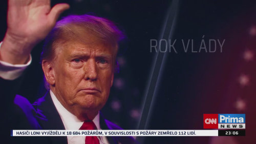 ZPRÁVY, 20.1. v 23:00