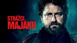 Strážci majáku