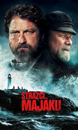 Strážci majáku