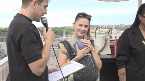 Ivana Korolová o vztazích, dětech a práci