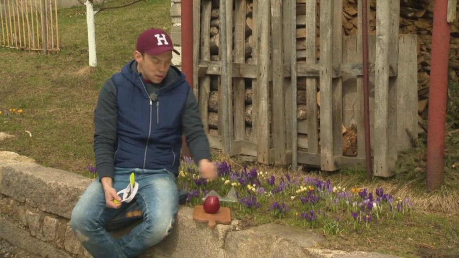Náhled videa