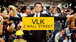 Vlk z Wall Street