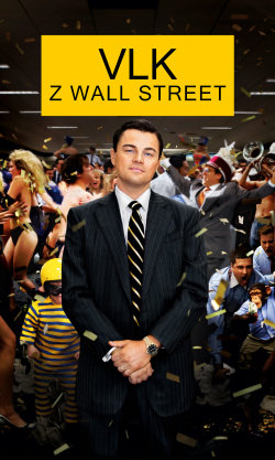 Vlk z Wall Street