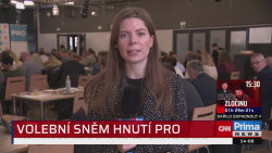 ZPRÁVY, 6.12. v 14:00