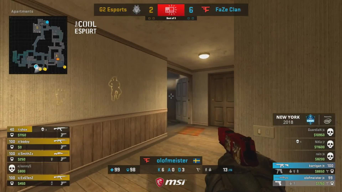 ESL One New York 2018 (7)