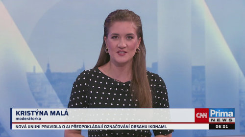 NOVÝ DEN, 23.6. v 06:00