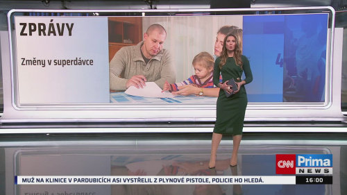 ZPRÁVY, 30.9. v 16:00