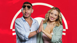 Nicole a Tuňák – Zrádci