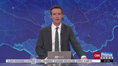 ZPRÁVY Z REGIONŮ - 21.9. v 17:27